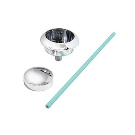 Gustavsberg Nordic 2002 Painike yksitoiminen huuhtelu, muovi, Kylpyhuone