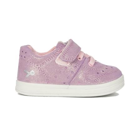 Sneakers low Primigi 03853611PI Lilla,Pink 28
