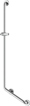 Mora S600171 Duschstång 1,3 m Höger, Badrum