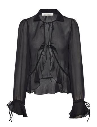 Shirt Sofie Schnoor Black