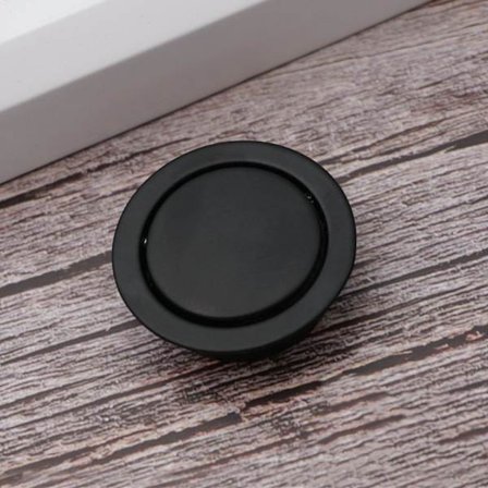 Skjulte dørhåndtak Skjult dørhåndtak 9 9