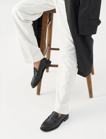 VAGABOND Linn - Black - 40