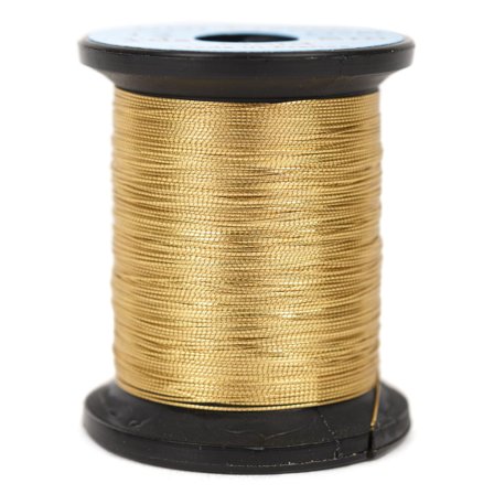 UNI-French Oval Small - Gold