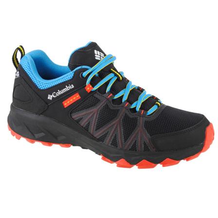 Lågskor Columbia Peakfreak Ii Outdry Svarta 46