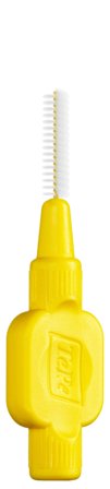 TePe mellomromsbørste 0,7 mm gul 8 stk