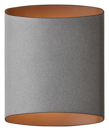 Belid Sinne 583623413 Vegglampe 3000 K Betong/Messing, Belysning