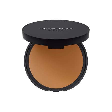 bareMinerals BarePro 16hr Skin-Perfecting Powder Foundation Deep 50 Neutral, Makeup, Ansigt, Foundation