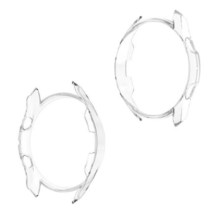 HAT PRINCE Samsung Galaxy Watch 3 (45mm) matt ram - transparent
