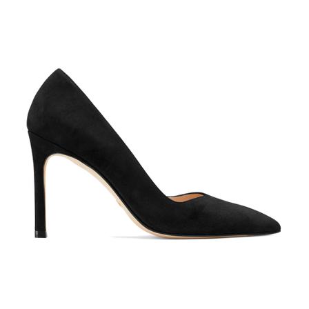 Stuart Weitzman, Pumps Czarny, Kobieta, Rozmiar: 40 EU