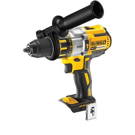 Dewalt DCD996NT Slagborrmaskin utan batteri och laddare, Elhandverktyg