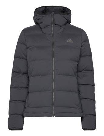 W Helionic S Hj Black Adidas Sportswear