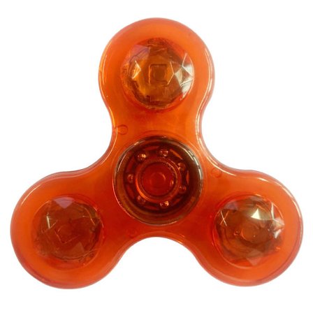 Loistava LED Fidget Spinner
