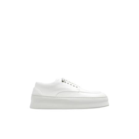 Marsell Sneakers , Wit , Dames , Maat: 39 EU