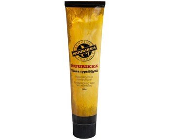 Muurikka-Stekefett Tube Silava 110G-Stekefett til matlaging og fettbehandling-Barbecue-Grillutstyr