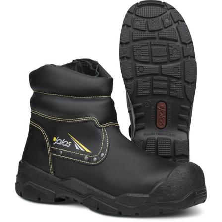 Jalas GRAN PREMIO 1678W Hitsausjalkine S3, vuorattu 41, Kengät