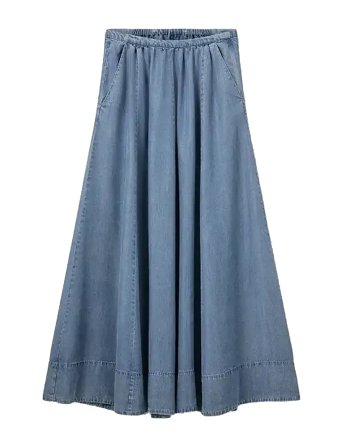 Sofie Schnoor | Kattiasw Skirt | 34