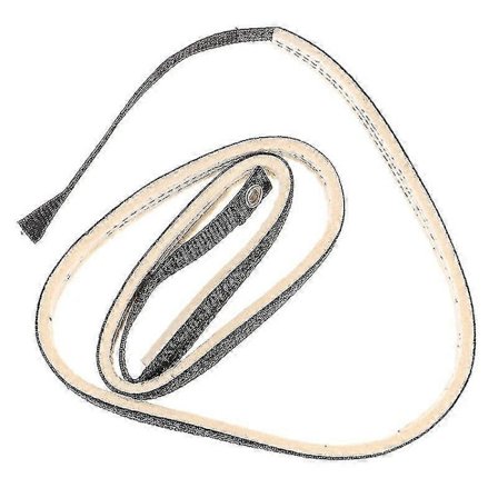 Ansigtsopstrammer til dobbelthage, grafen V-formet ansigtsløftebælte anti-rynke dame ansigts anti-aging bånd kind slankere skønhedsværktøj, orange