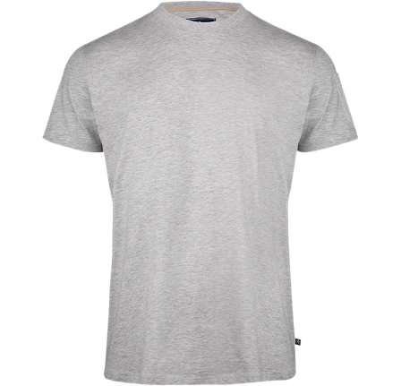 Texstar TS13 T-skjorte hvit Hvit, Klær