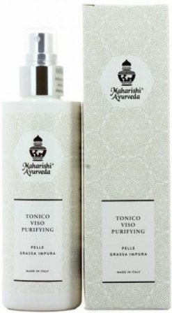 Maharishi Ayurveda Tonico Viso Purifying 200ml