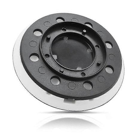 492280 Slibepude, 125 mm (5 tommer), 8 huller, Kompatibel med Festool