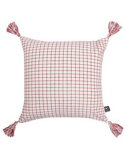 Kuddfodral Lova 1-pack Linne - Jul - Recycled by Wille