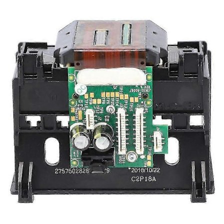 Klart og konsistent printhoved til Officejet 6950 6954 6951 6958 6960 6962 6968 6970 til HP