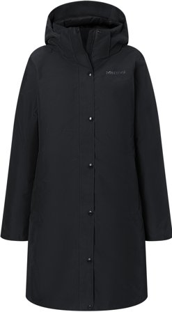 Marmot W's Chelsea Coat Black