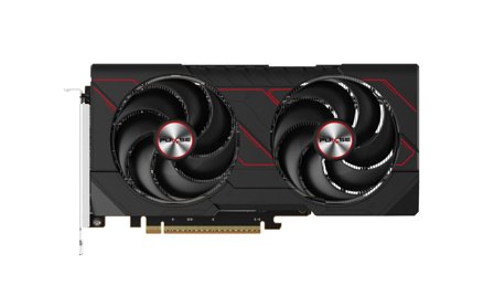 Sapphire AMD Radeon RX 9060 XT Gaming OC Skjermkort, PCI Express 5.0, 8GB GDDR6