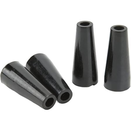 Flussfylt gassløs dyse, MIG-sveis gassløs dyse Lettvekt Fleksibel Reduserer varmetap fra lysbue Selvbeskyttelse for hjemmeinnredning