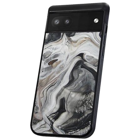 Google Pixel 6 - Skal/Mobilskal Marmor