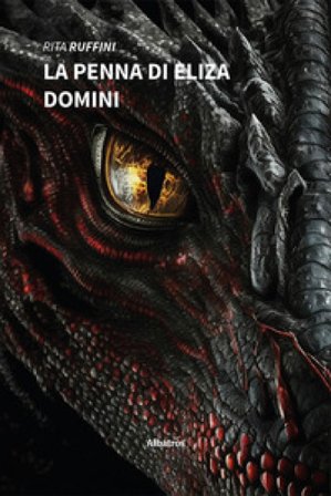 La penna di Eliza Domini Rita Ruffini