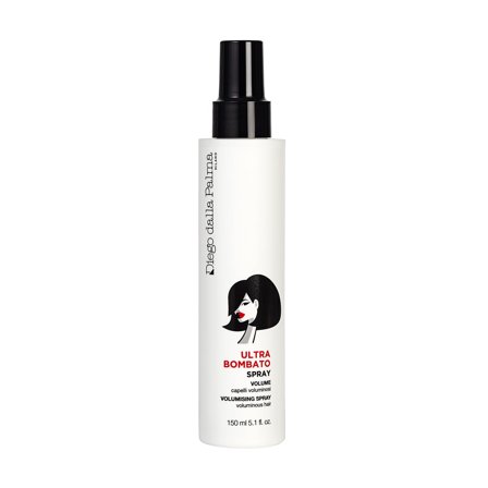 Diego Dalla Palma I Capelli Spray Volume 150ml - Spray Capelli Styling & Finish