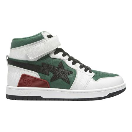 Nike, Sneakers Wit, Heren, Maat:37 1/2 EU