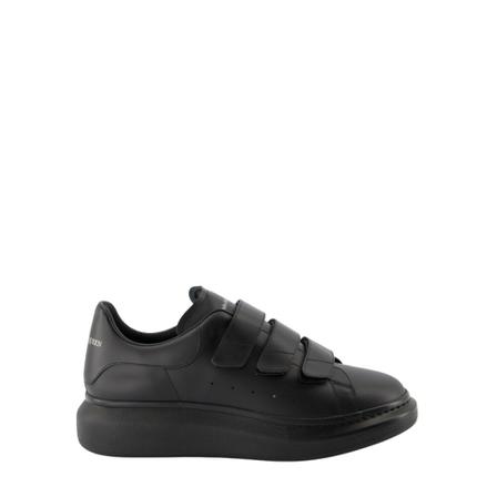 Alexander McQueen Sneakers svart, Herr, Herr, Storlek: 43 EU
