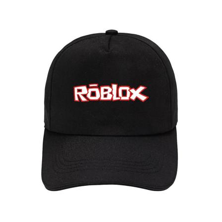Roblox spill trykt barn voksne menn kvinner gutt jente baseball caps sommer justerbar solskjerm caps gaver (FMY) 4
