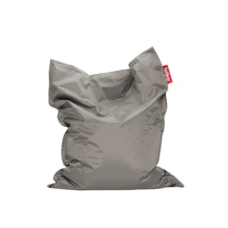 Sitzsack FATBOY ORIGINAL, silber
