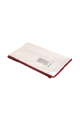 Riedel Microduk/Polishing Cloth Kök & matlagning Vit 55x55cm