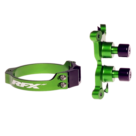 RFX Pro Dual Launch Control - Honda CRF 250R 2004-2024