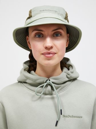 Peak Performance - Bucket Hat