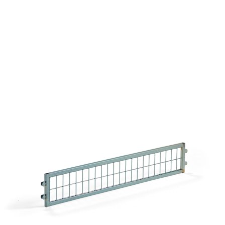 Teiler für Gitterpalettenrahmen VOLUME, 1150 x 200 mm