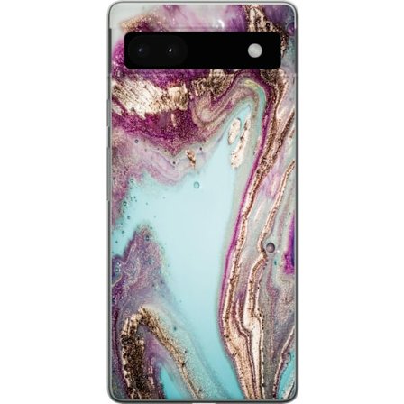 Kompatibelt Mobilskal till Google Google Pixel 6a Fairy Dream