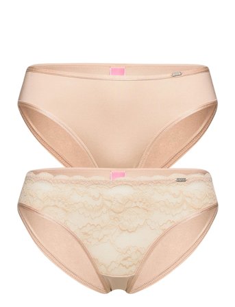 Hunkemöller | 2-Pack Angie Rio | M