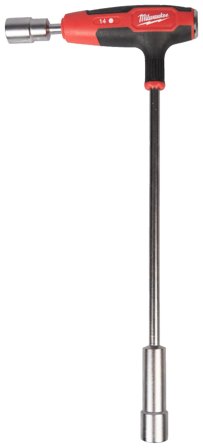 Milwaukee 4932498715 Pipenøkkel 14 mm, Håndverktøy