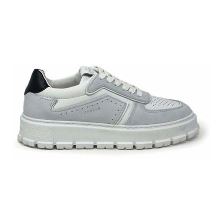 &Copenhagen Cph332 Low Top Sneakers Grå, Dame, Størrelse: 40 EU