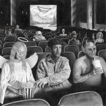 Love for the underdog JOHN & THE ANDREWS