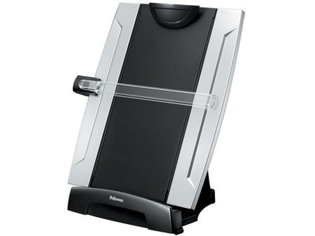 Fellowes Dokumenthållare Memo Board - Lyreco - Datorprodukter - Kringutrustning - Dokumenthållare