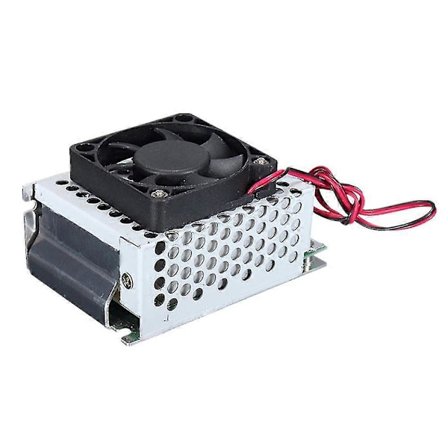Spenningsregulatorer 4000w 220v Høy Effekt Hastighetskontroller Elektronisk Spenningsregulator Guvernør Den