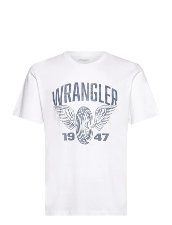 Wrangler | Americana Tee | L