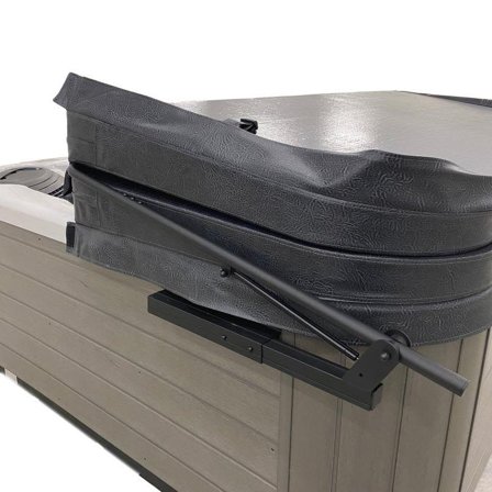 Swebad Nordic ROI 91048013 Locklyft med gashydral, Pooler & utebad