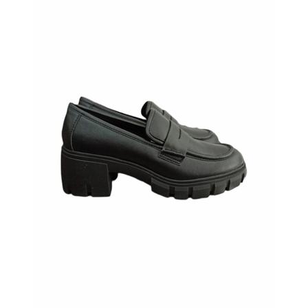 Steve Madden Loafers svart, Dam, Dam, Storlek: 36 EU